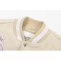 $96.00 USD Off-White Jackets Long Sleeved For Unisex #1363027
