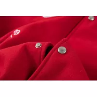 $92.00 USD Off-White Jackets Long Sleeved For Unisex #1363028