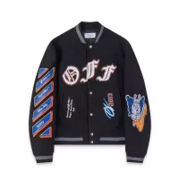 $88.00 USD Off-White Jackets Long Sleeved For Unisex #1363029
