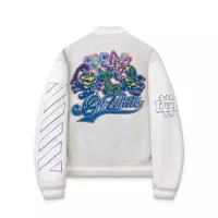 $92.00 USD Off-White Jackets Long Sleeved For Unisex #1363030