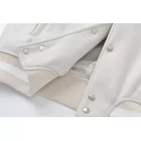 $92.00 USD Off-White Jackets Long Sleeved For Unisex #1363030