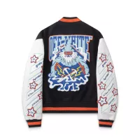 $88.00 USD Off-White Jackets Long Sleeved For Unisex #1363031