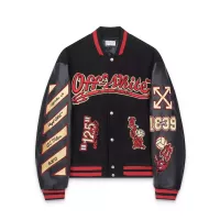$98.00 USD Off-White Jackets Long Sleeved For Unisex #1363034