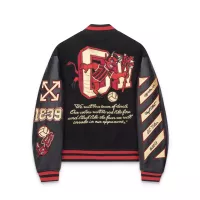 $98.00 USD Off-White Jackets Long Sleeved For Unisex #1363034