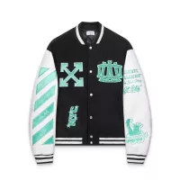 $98.00 USD Off-White Jackets Long Sleeved For Unisex #1363036