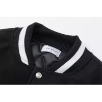 $98.00 USD Off-White Jackets Long Sleeved For Unisex #1363036