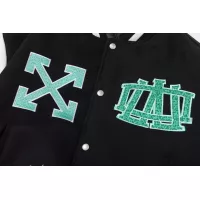 $98.00 USD Off-White Jackets Long Sleeved For Unisex #1363036