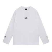 $41.00 USD Balenciaga T-Shirts Long Sleeved For Unisex #1363041