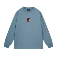 $42.00 USD Balenciaga T-Shirts Long Sleeved For Unisex #1363048