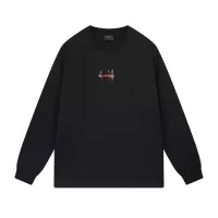 $42.00 USD Balenciaga T-Shirts Long Sleeved For Unisex #1363050