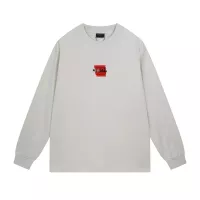 $42.00 USD Balenciaga T-Shirts Long Sleeved For Unisex #1363051