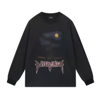 $45.00 USD Balenciaga T-Shirts Long Sleeved For Unisex #1363061