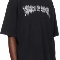$36.00 USD VETEMENTS T-Shirts Short Sleeved For Unisex #1363064