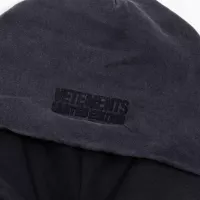 $68.00 USD VETEMENTS Hoodies Long Sleeved For Unisex #1363068