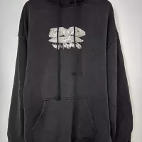 $68.00 USD VETEMENTS Hoodies Long Sleeved For Unisex #1363070