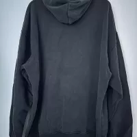 $68.00 USD VETEMENTS Hoodies Long Sleeved For Unisex #1363070