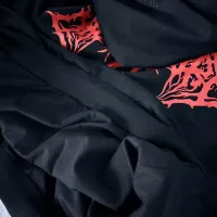 $82.00 USD VETEMENTS Hoodies Long Sleeved For Unisex #1363072