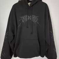 $82.00 USD VETEMENTS Hoodies Long Sleeved For Unisex #1363074