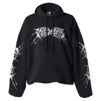$82.00 USD VETEMENTS Hoodies Long Sleeved For Unisex #1363076