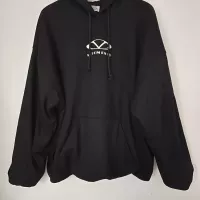 $82.00 USD VETEMENTS Hoodies Long Sleeved For Unisex #1363078