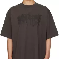 $36.00 USD VETEMENTS T-Shirts Short Sleeved For Unisex #1363081
