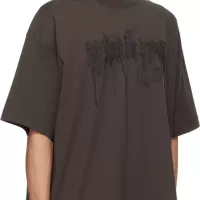 $36.00 USD VETEMENTS T-Shirts Short Sleeved For Unisex #1363081
