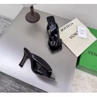 $118.00 USD Bottega Veneta BV Slippers For Women #1363092