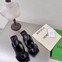 $118.00 USD Bottega Veneta BV Slippers For Women #1363092