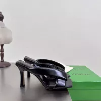 $118.00 USD Bottega Veneta BV Slippers For Women #1363092