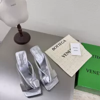 $118.00 USD Bottega Veneta BV Slippers For Women #1363093