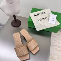 $122.00 USD Bottega Veneta BV Slippers For Women #1363117