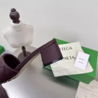 $122.00 USD Bottega Veneta BV Slippers For Women #1363119