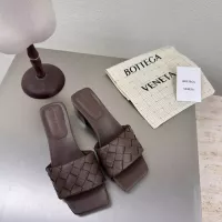 $122.00 USD Bottega Veneta BV Slippers For Women #1363120