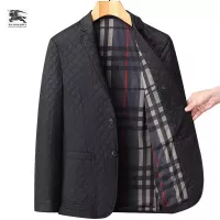 $100.00 USD Burberry Jackets Long Sleeved For Men #1363121