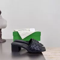 $122.00 USD Bottega Veneta BV Slippers For Women #1363126