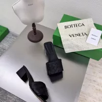 $122.00 USD Bottega Veneta BV Slippers For Women #1363126