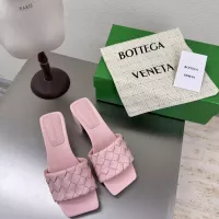 $122.00 USD Bottega Veneta BV Slippers For Women #1363130