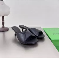 $125.00 USD Bottega Veneta BV Slippers For Women #1363131