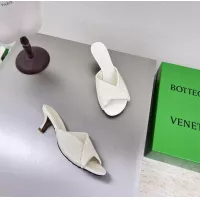 $125.00 USD Bottega Veneta BV Slippers For Women #1363132