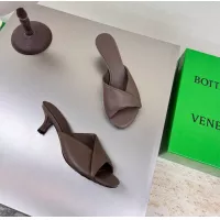 $125.00 USD Bottega Veneta BV Slippers For Women #1363133