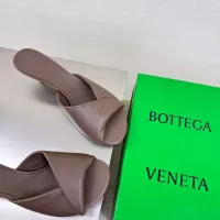 $125.00 USD Bottega Veneta BV Slippers For Women #1363133
