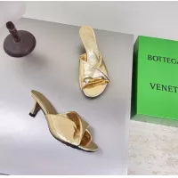 $125.00 USD Bottega Veneta BV Slippers For Women #1363134