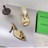 $125.00 USD Bottega Veneta BV Slippers For Women #1363137