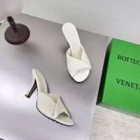 $125.00 USD Bottega Veneta BV Slippers For Women #1363138