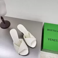 $125.00 USD Bottega Veneta BV Slippers For Women #1363138