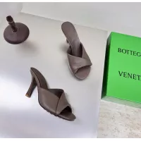 $125.00 USD Bottega Veneta BV Slippers For Women #1363139