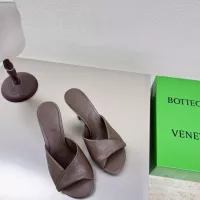 $125.00 USD Bottega Veneta BV Slippers For Women #1363139