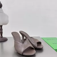 $125.00 USD Bottega Veneta BV Slippers For Women #1363139
