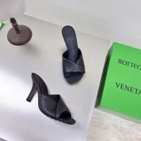 $125.00 USD Bottega Veneta BV Slippers For Women #1363140