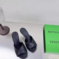 $125.00 USD Bottega Veneta BV Slippers For Women #1363140